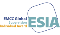 EMCC Global — ESIA (Supervision Individual Award)