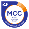 ICF MCC — Master Certified Coach