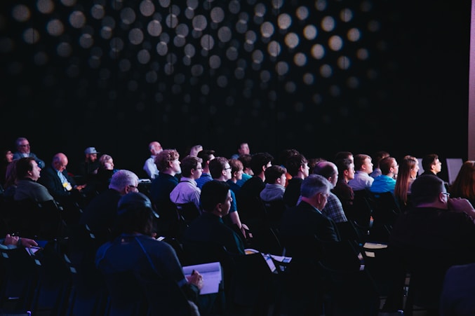 Mapa ekosystemu Salesforce w Polsce - gdzie mieszkają Trailblazerzy