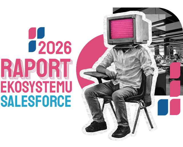 Salesforce Ecosystem Report Poland 2026
